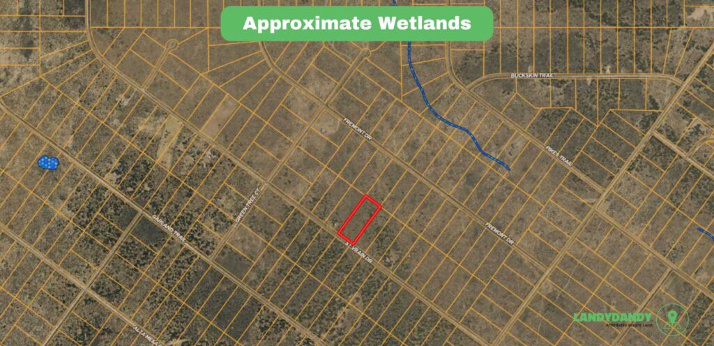 Costilla County CO Land For Sale