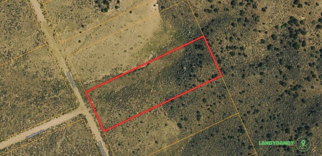 Costilla County CO Land For Sale