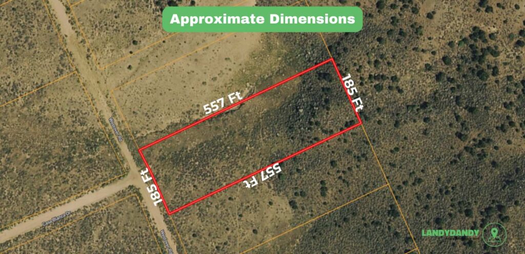 Costilla County CO Land For Sale