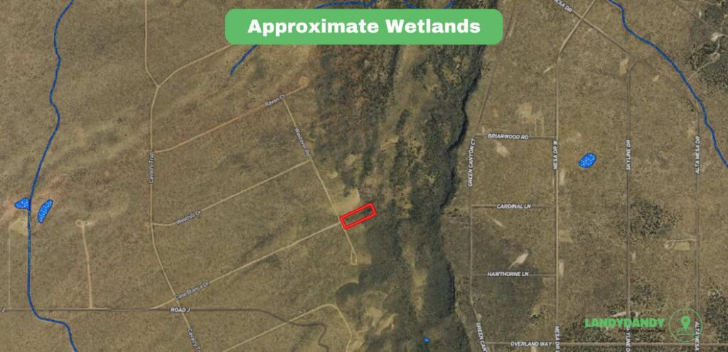 Costilla County CO Land For Sale